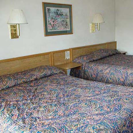 Bel Aire Motel Миссула Номер фото