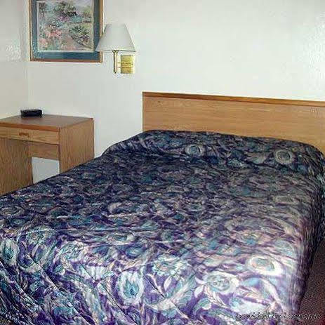 Bel Aire Motel Миссула Номер фото