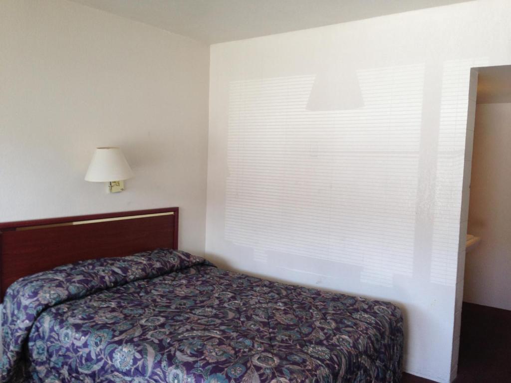 Bel Aire Motel Миссула Номер фото